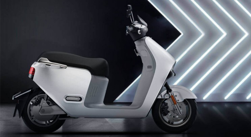 The Best Electric Mopeds To Ride in 2022