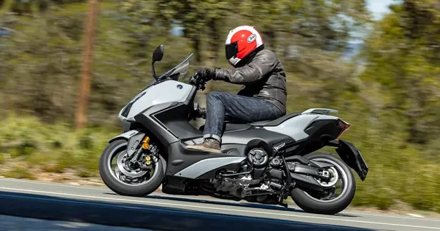 Lexham's Best Budget Bikes: Top 10 Maxi Scooters (Used)