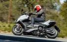 Lexham's Best Budget Bikes: Top 10 Maxi Scooters (Used)
