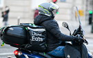 UberEats Ratings Explained: Why are they important?