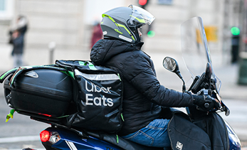 UberEats Ratings Explained: Why are they important?