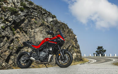 2025 Yamaha Tracer 7 and 7 GT | Road Test Motorcycle Review