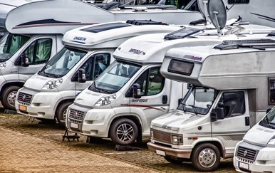 The essential guide to buying a motorhome