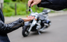 Guide to Buying a New or Used Motorcycle