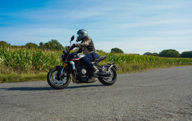 6 Things New Riders Should Know in the Event of an Accident