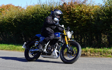 Young and Beginner Motorcycle Riders Insurance FAQs