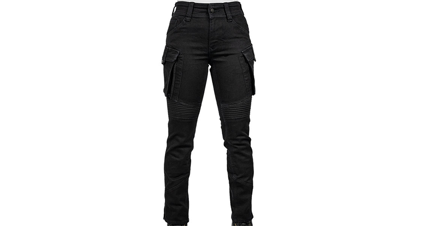 bull it motorcycle jeans ladies coyote.png