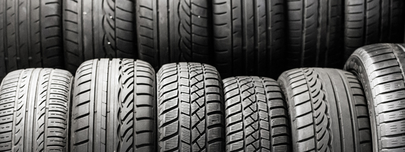Motorcycle Tyre Guide