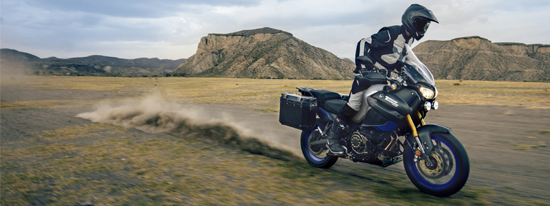 10 Best Motorcycle Tours of Europe