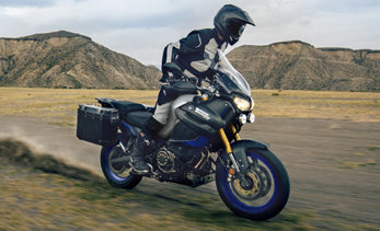 Top ten best European Motorcycle tours