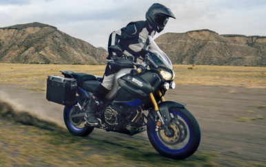 10 Best Motorcycle Tours of Europe