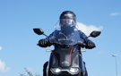 Supersoco CPx Electric Scooter Road Test Review