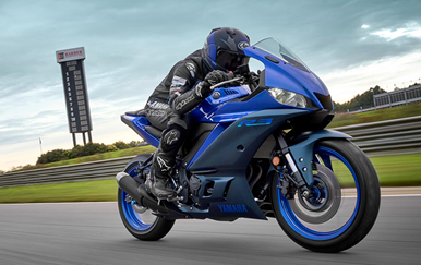5 of the Best A2 Sportsbikes 2023 - Top Mid-Range Sport Motorcycles