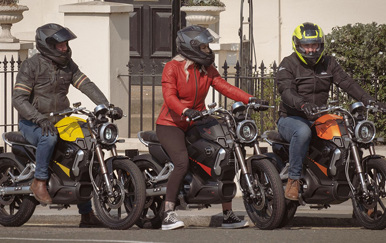 Top 10 Best A1 Electric Motorcycles For Beginners