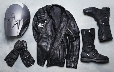 Best Summer Motorcycle Riding Gear