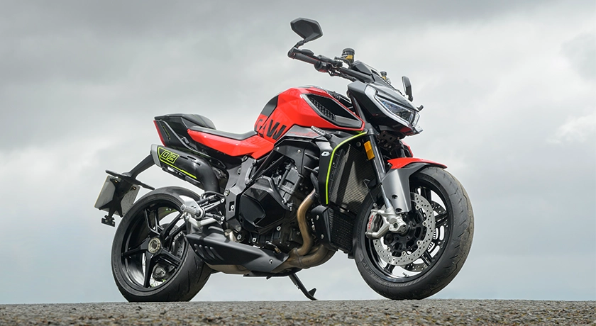 2026 SRK 921 Naked Motorbike.webp