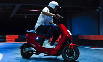 Top 10 Electric Mopeds for 2024