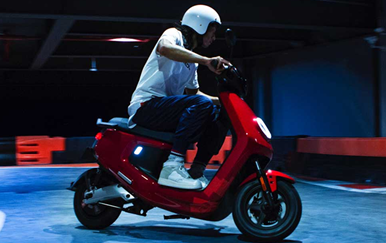 Top 10 Electric Mopeds for 2024