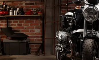 Lexham's Guide to Storing Your Motorcycle for Winter