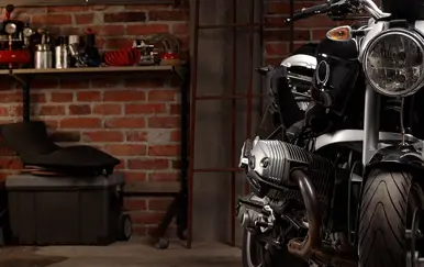 Lexham's Guide to Storing Your Motorcycle for Winter