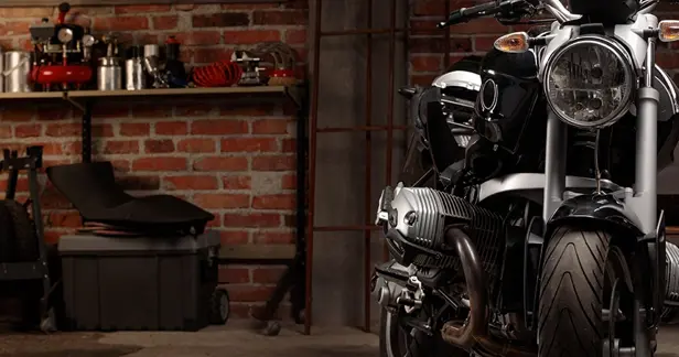 Lexham's Guide to Storing Your Motorcycle for Winter