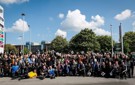 Starting a Successful Motorcycle Group Riding Club