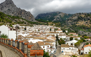 10 of the Best European Campervan & Motorhome Road Trips