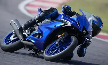 Top 10 125cc Bikes Best for Beginners