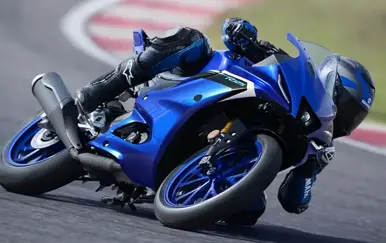 Top 10 125cc Bikes Best for Beginners