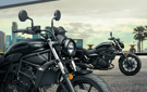 New 2024 Kawasaki Eliminator Officially Announced | Return of the Eliminator!