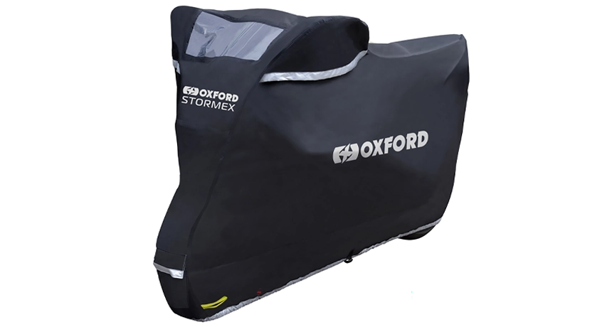 Oxford Stormex Cover.webp