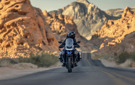 Top 10 Best Touring Motorcycles 2025