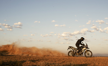 Top 10 A2 Adventure Bikes for 2025