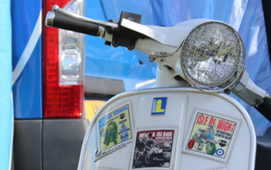 What Is The Best Scooter Ever?