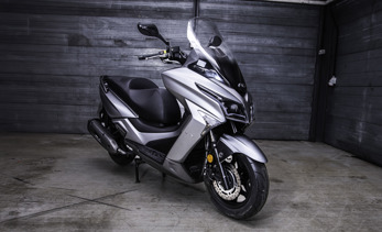 Kymco X-Town 125 2024 Review | Hidden Gem of a 125cc Maxi-Scooter?