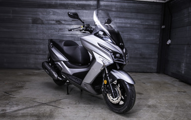 Kymco X-Town 125 2024 Review | Hidden Gem of a 125cc Maxi-Scooter?