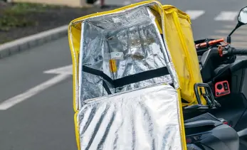 Top 10 Equipment Essentials Every Delivery Rider Needs (2026 Guide)