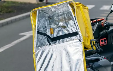 Top 10 Equipment Essentials Every Delivery Rider Needs (2026 Guide)