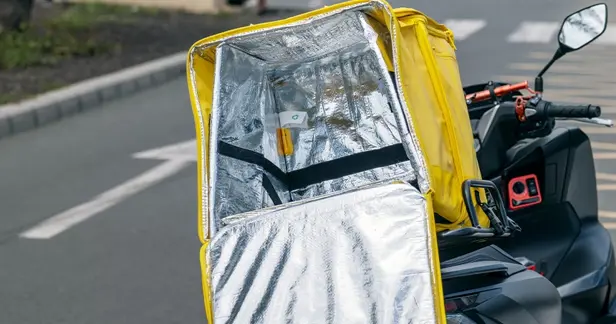 Top 10 Equipment Essentials Every Delivery Rider Needs (2026 Guide)