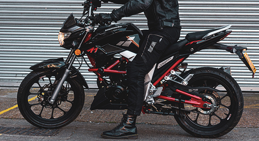 125cc bikes for beginners