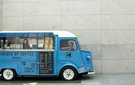 How to start a food truck business