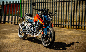 Top 10 125cc Motorcycles 2025