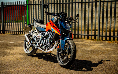 Top 10 125cc Motorcycles 2025