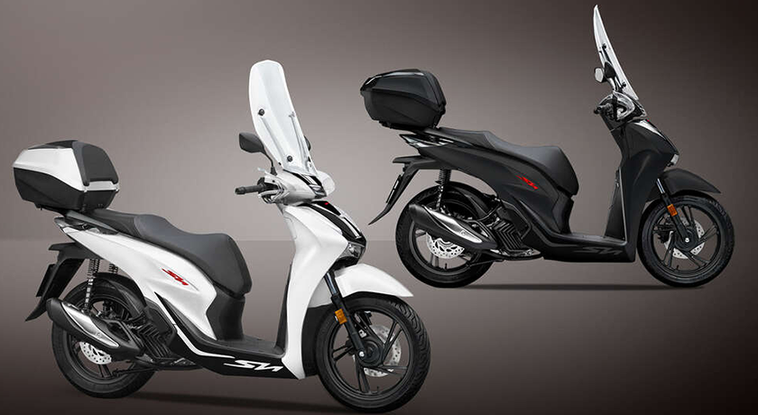 8 New 125cc Scooters Coming in 2022 