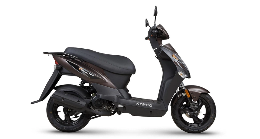 6. Kymco Agility 50.webp