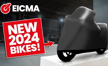 New 2024 Motorcycle Rumours & Release Roundup | EICMA 2023 Special