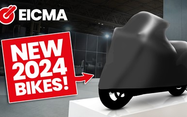 New 2024 Motorcycle Rumours & Release Roundup | EICMA 2023 Special