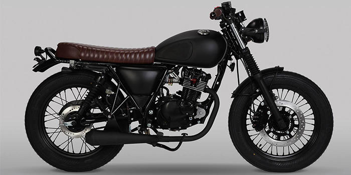 classic 350 bs6 red