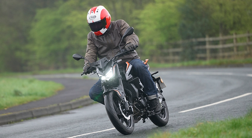 QJMotor TRX125 RIDE ON 1.webp