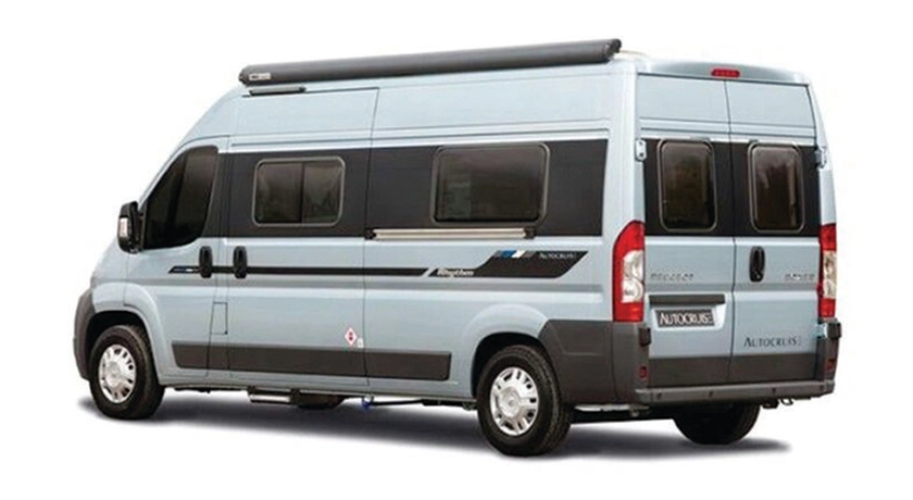 Credit: Practical Motorhome https://www.practicalmotorhome.com/